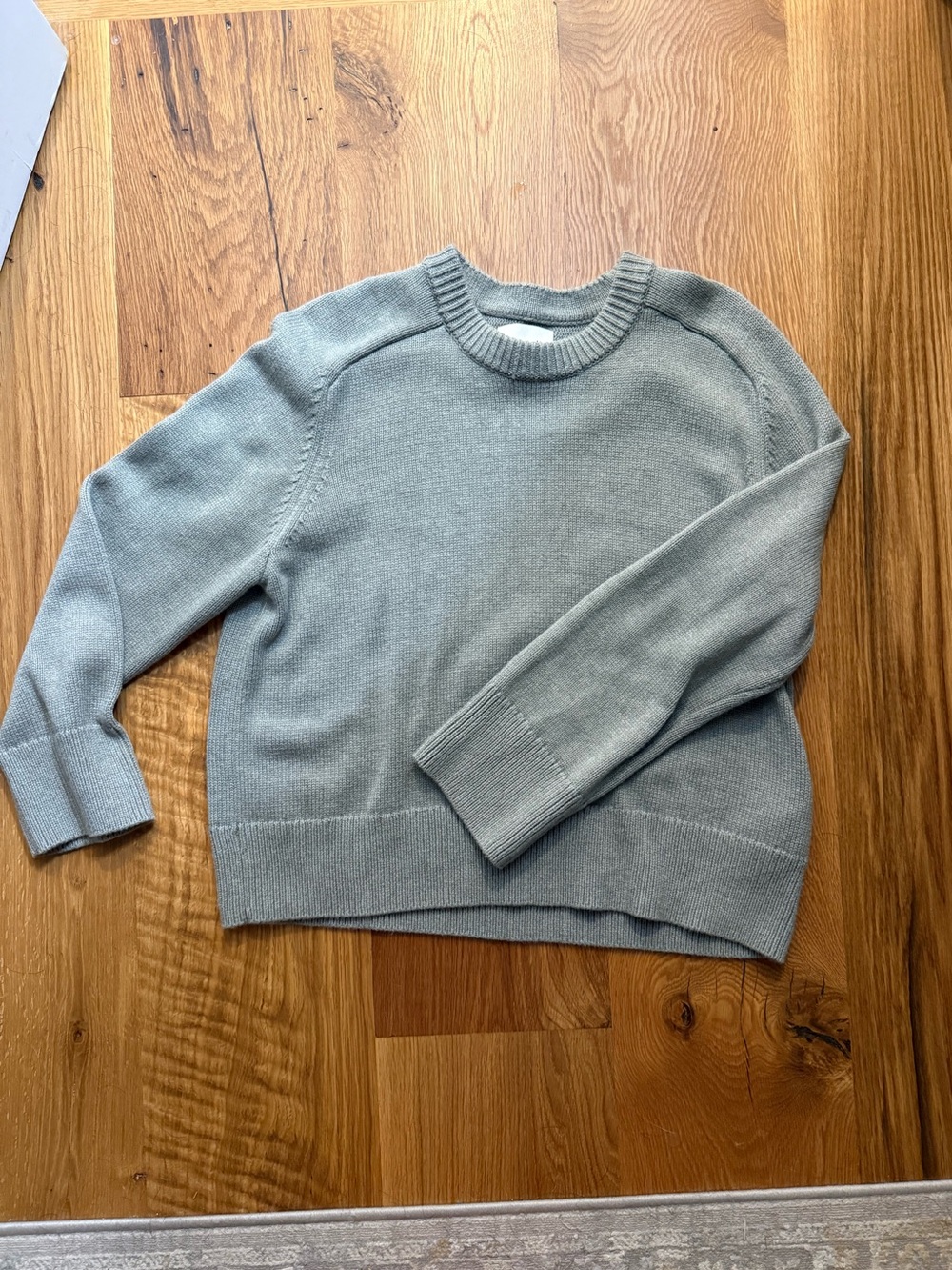 Abercrombie Sweater